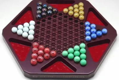 è·³æ£‹