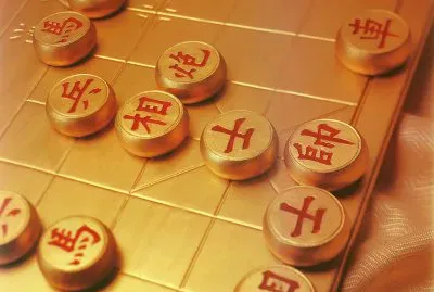 è±¡æ£‹
