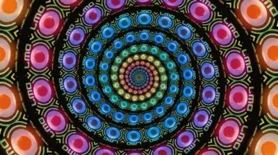 å½©è‰²æ¼©æ¸¦