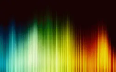 å½©è‰²å£ç´™