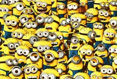 å°å°å…µ jigsaw puzzle