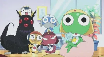 keroro