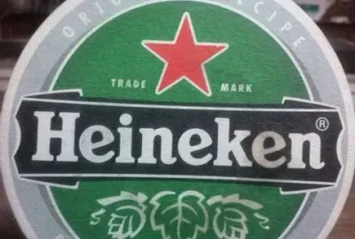 Heineken Cerveza