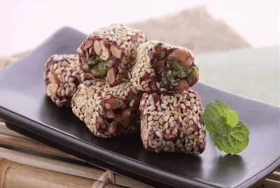 è»Ÿç³– jigsaw puzzle