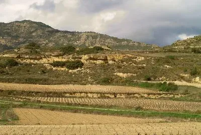 Euscadia jigsaw puzzle