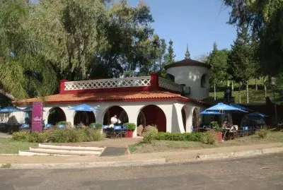 En ParanÃ¡. Entre RÃ­os. Argentina