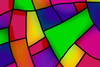 Amazing jigsaw puzzle