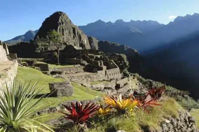 Peru