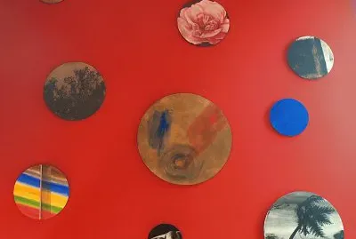 Euscadia / Hotel Marquez de Riscal