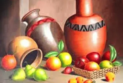 BODEGON