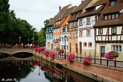 colmar jigsaw puzzle