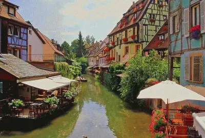 colmar