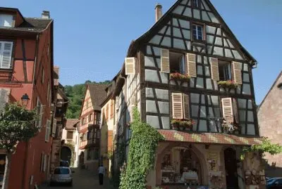 colmar