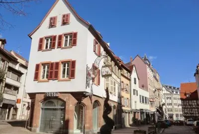 colmar