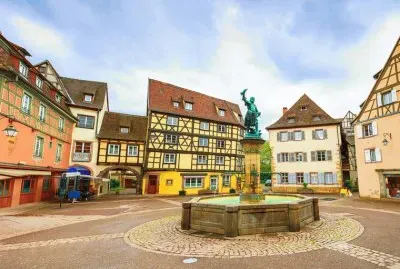 colmar