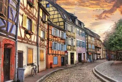 colmar