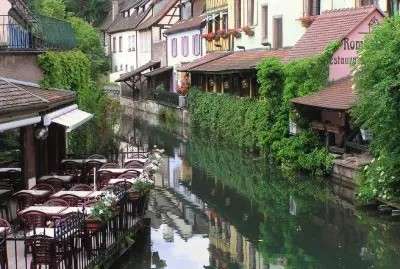 colmar