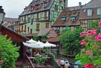 colmar
