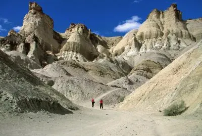 Cerro AlcÃ¡zar. San Juan. Argentina