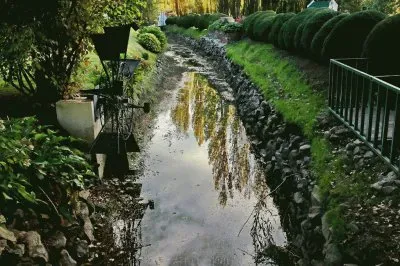 Gaiman. Chubut. Argentina jigsaw puzzle