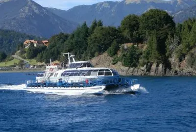 Llao Llao. Provincia de RÃ­o Negro. Argentina