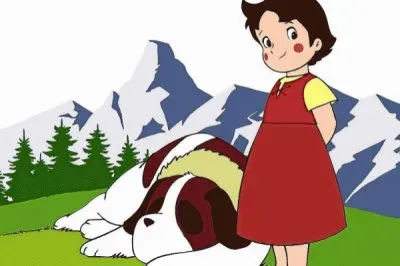dibujo animado