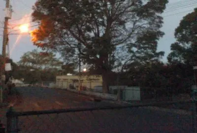 Barahona, Morovis