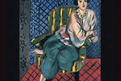 Henri Matisse 1869-1954