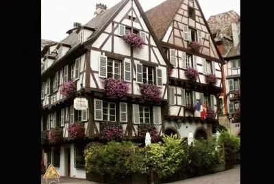 colmar