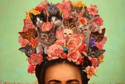frida