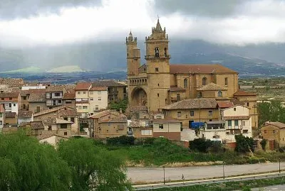 פאזל של Euscadia