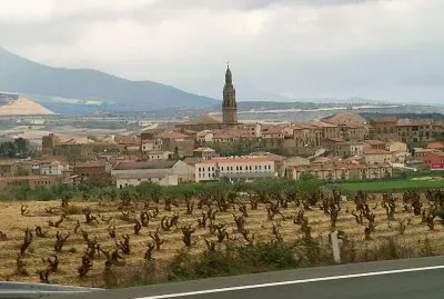 פאזל של Euscadia