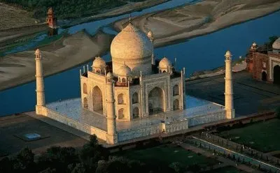 æ³°å§¬é™µ jigsaw puzzle