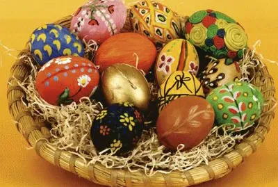 å½©è›‹ jigsaw puzzle