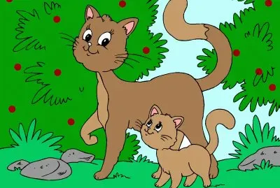 MIS TRABAJOS Y JUEGOS