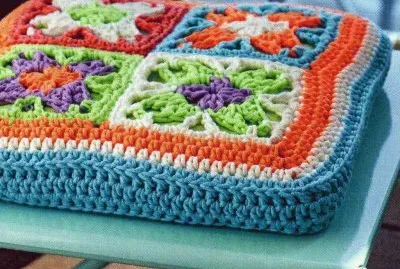 פאזל של Colors