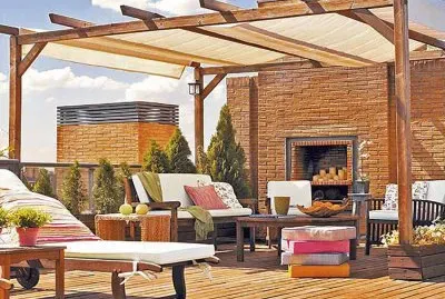 Terraza 1