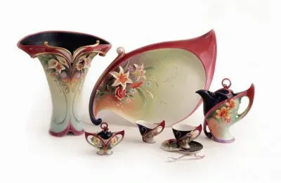 æ³•è—ç“· jigsaw puzzle