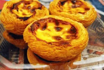 è›‹å¡” jigsaw puzzle