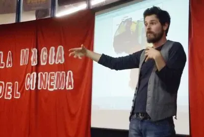 Jornades culturals 2017