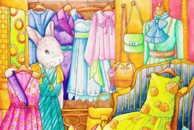 פאזל של art221