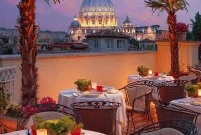 Roma