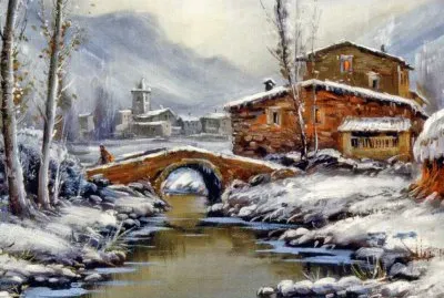 פאזל של Pintura