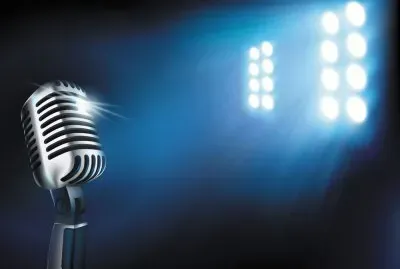 éŸ³æ¨‚ä¸»é¡ŒèƒŒæ™¯ jigsaw puzzle