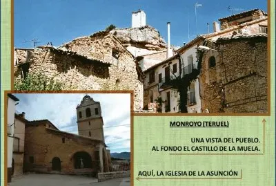 MONROYO (TERUEL)
