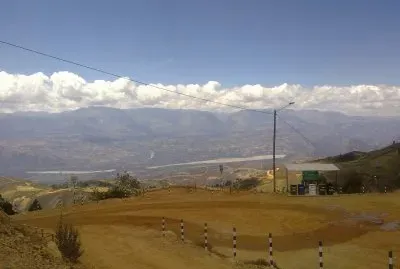 Cajabamba
