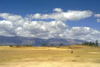 Paisaje jigsaw puzzle