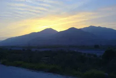 Atardecer