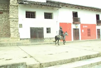 Magdalena Chachapoyas
