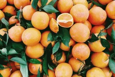 פאזל של naranjas